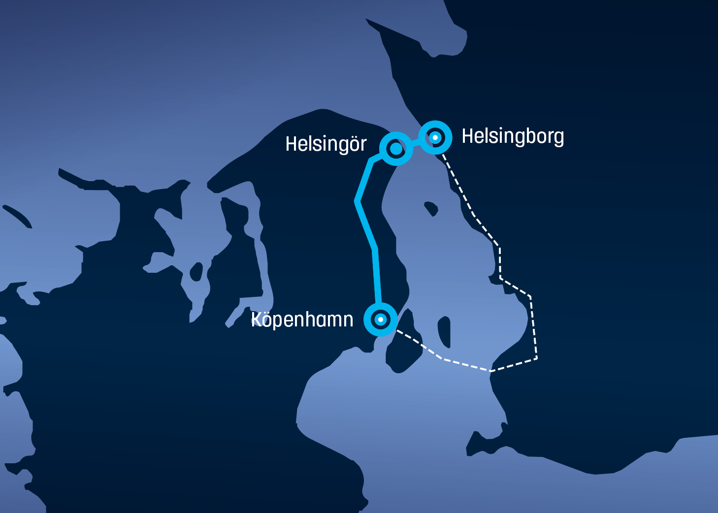 Oeresund Kort Til Landingpage 700X500px 150Dpi SE