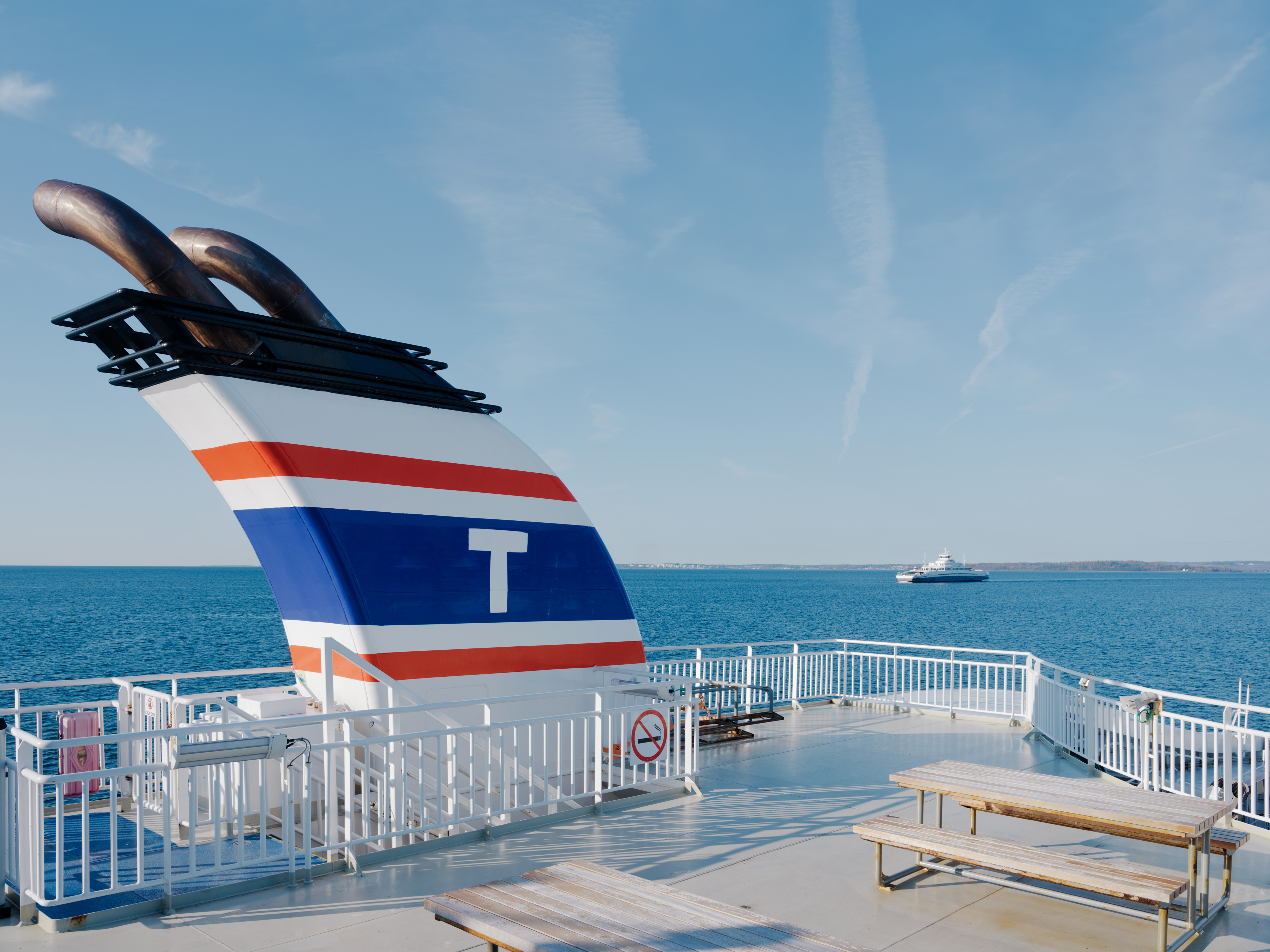 Torghatten Bast├© Fosen Photo Einar Aslaksen 0090