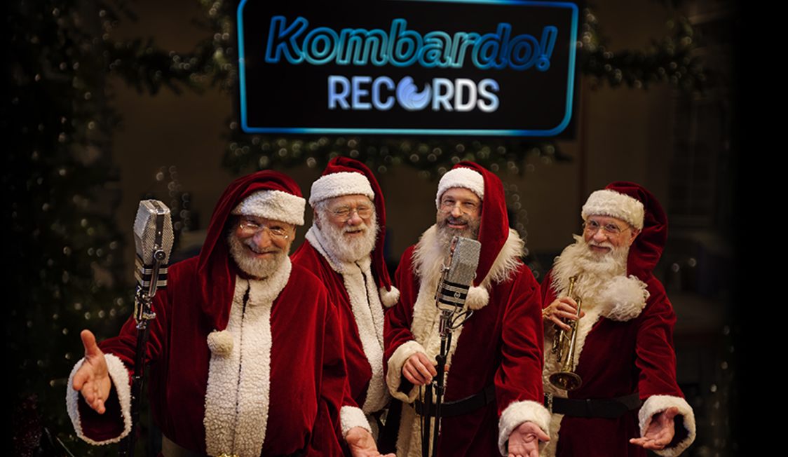 Julemænd Hjemmeside