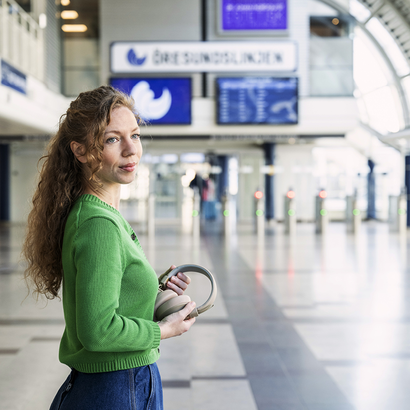 Gående Terminal 600X600