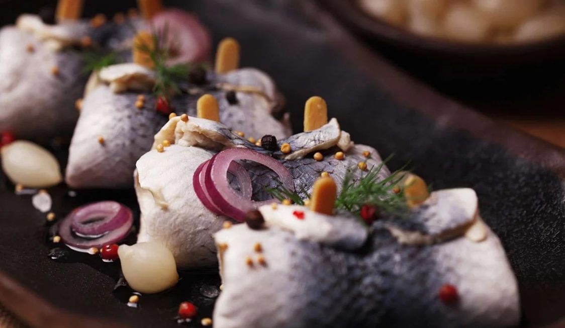 Sillrullader Julbord Sfw 1200X800