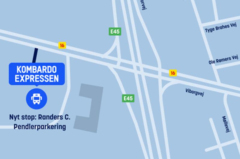 Randers Stoppested 400X400
