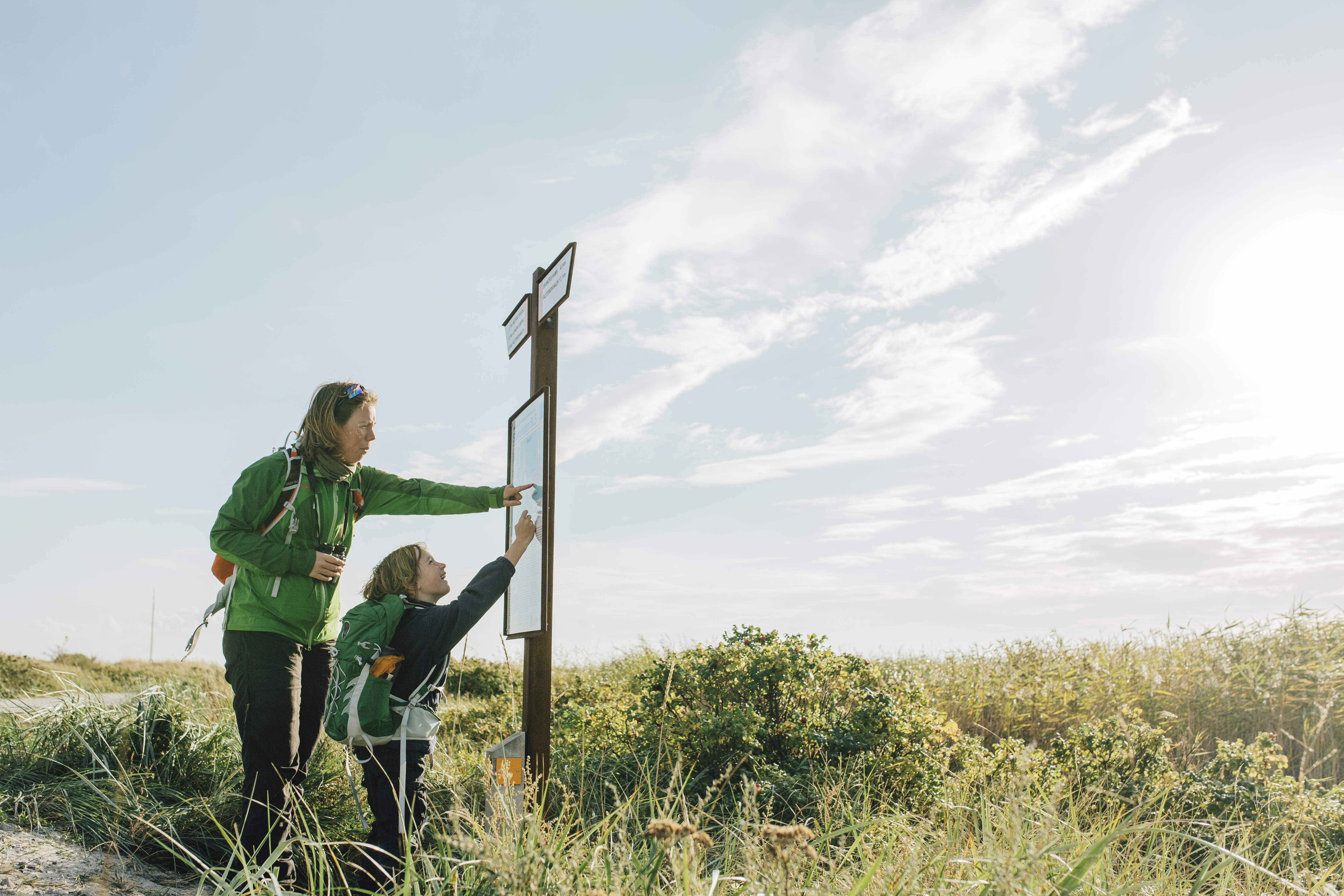 Falsterbo Maklappen Skaneleden