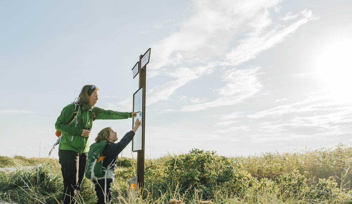 Falsterbo Maklappen Skaneleden