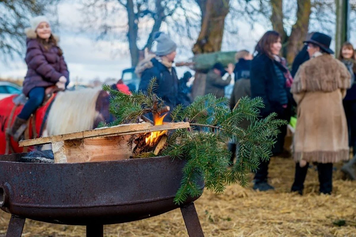 Julbutiken Gurre Exp 1200X800