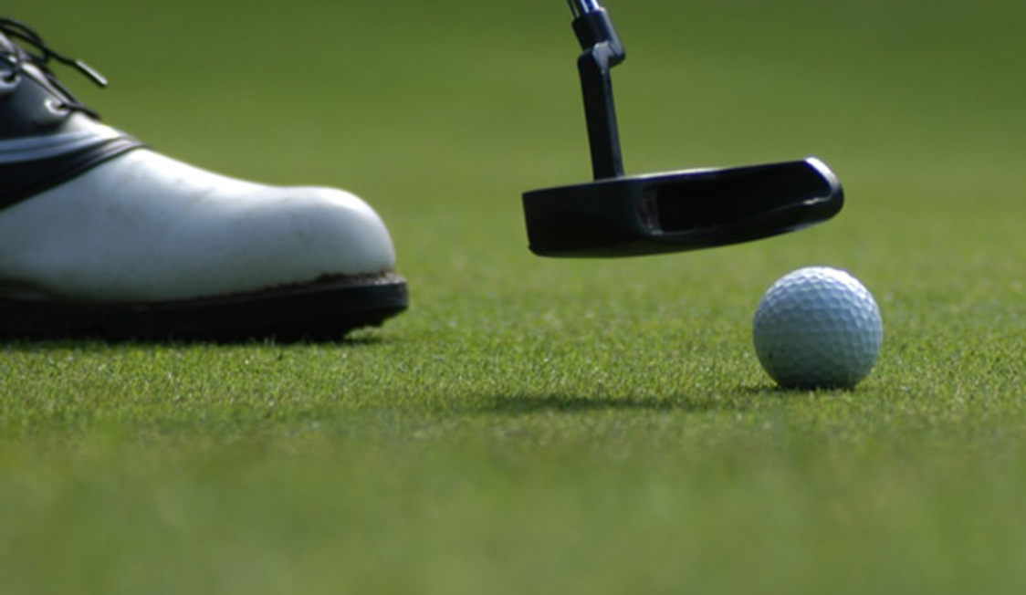 Golf Unsplash Mick De Paola 600X600