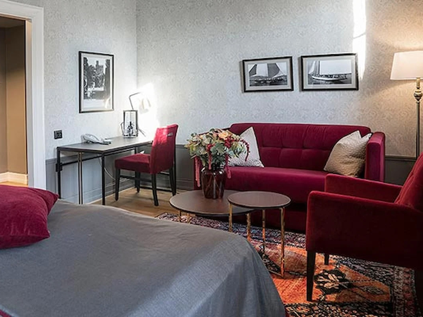 Clarion Soffa Sfw 1600X1200