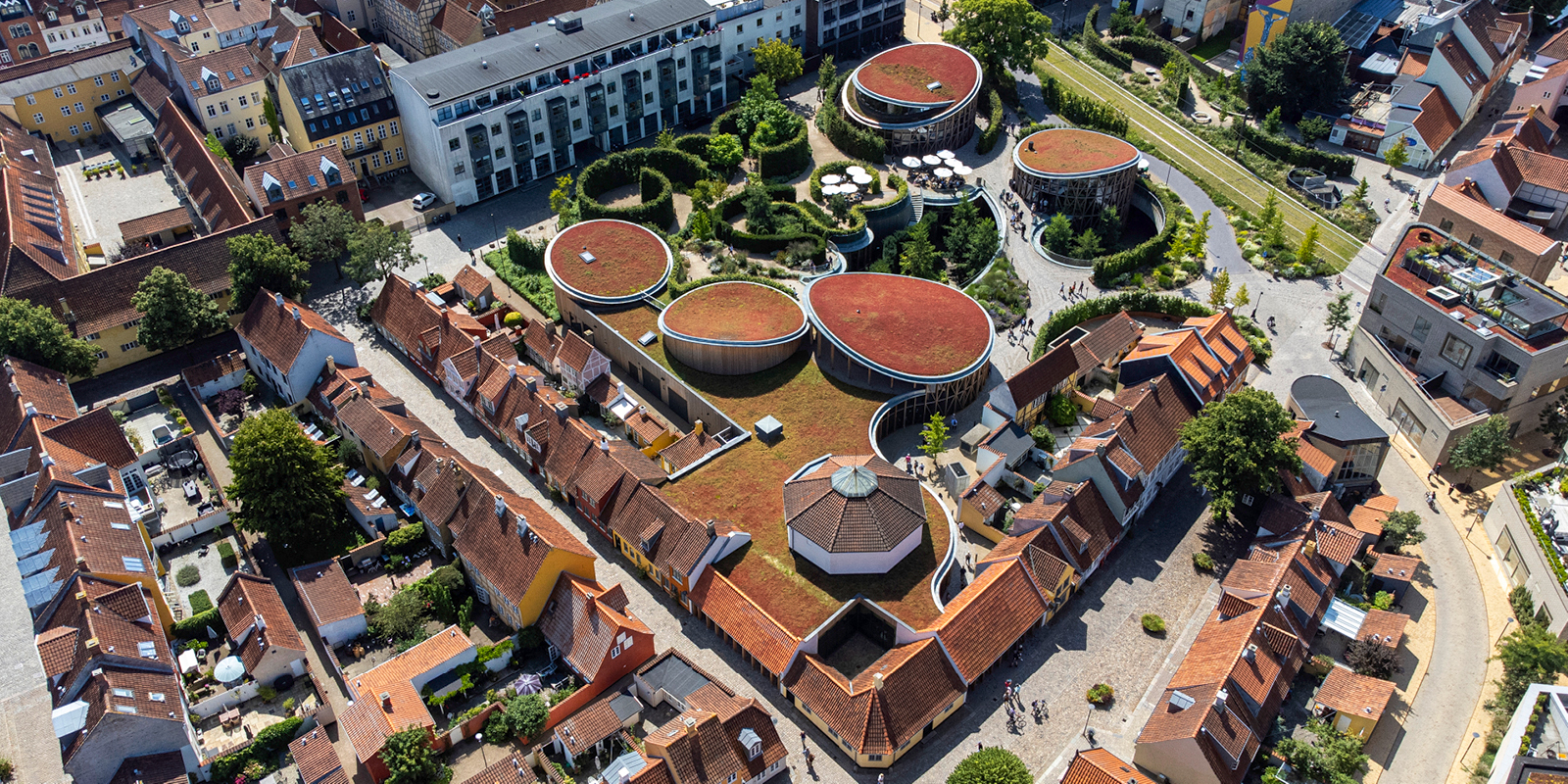 Topbanner 2 H.C.Andersenshus2