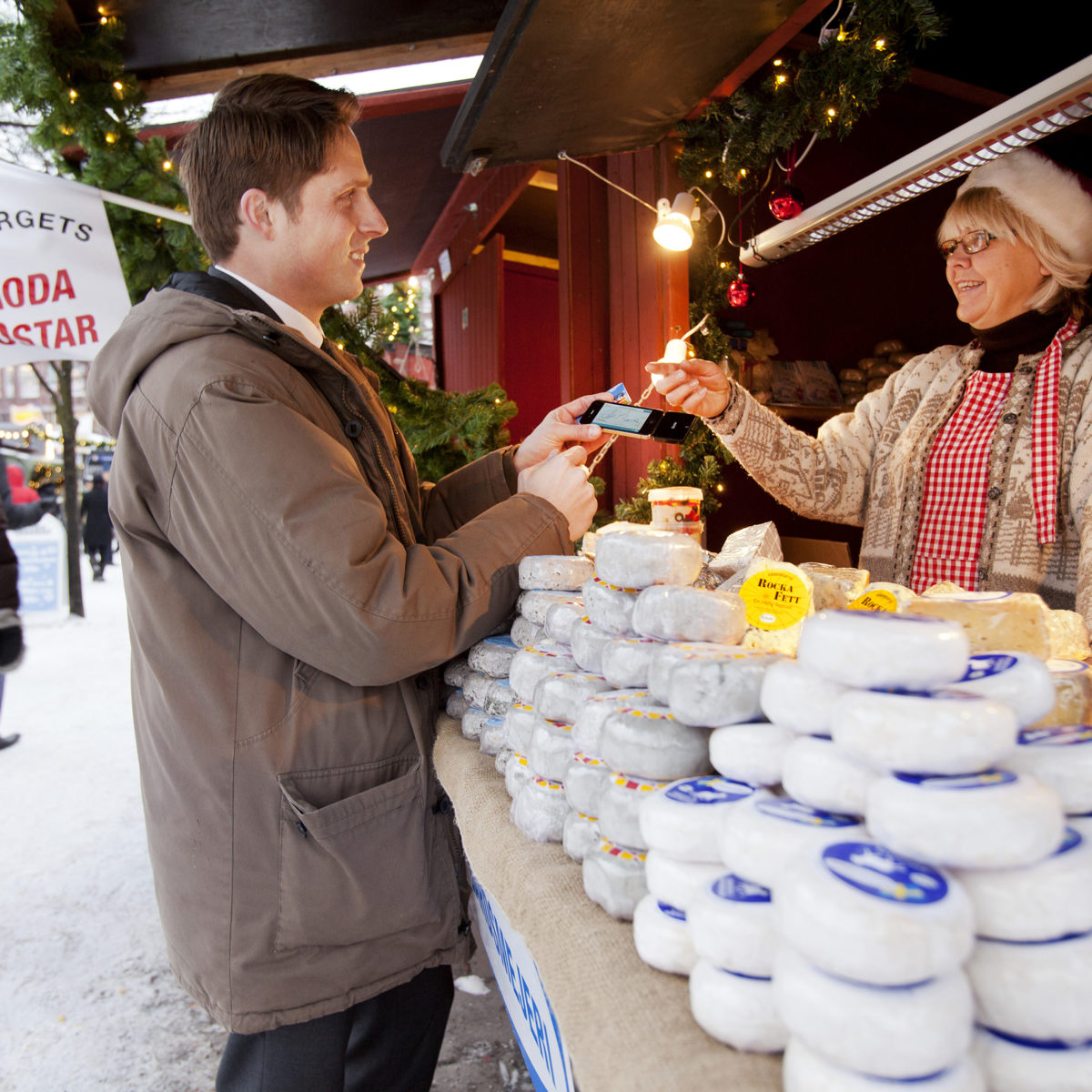 Melker Dahlstrand Swedish Innovation 2494