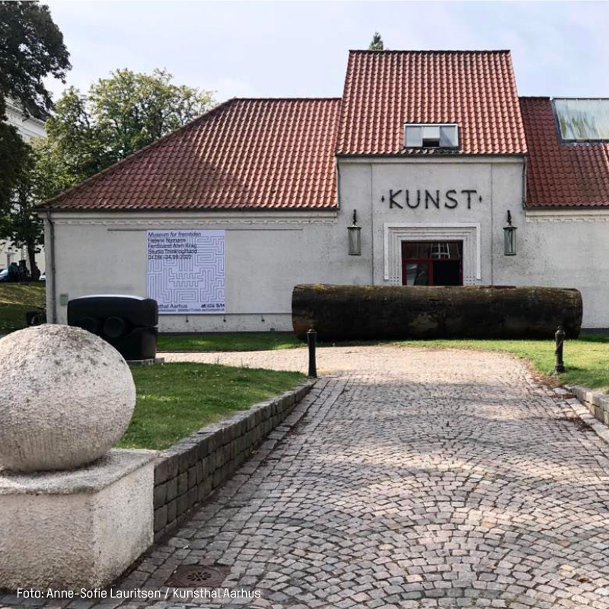 152 Kunsthal Aarhus 600X600px