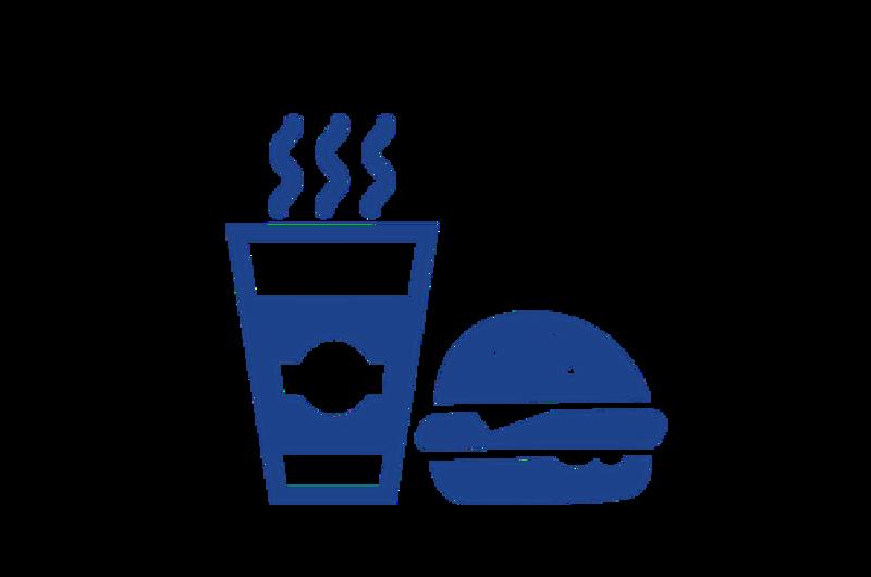 Burger Tegning