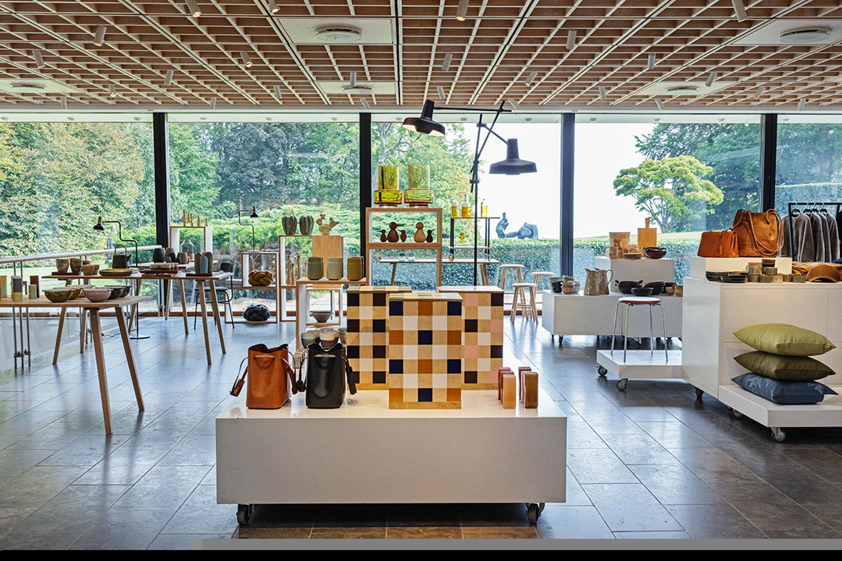 Louisiana Butik Design Sfw 1200X800