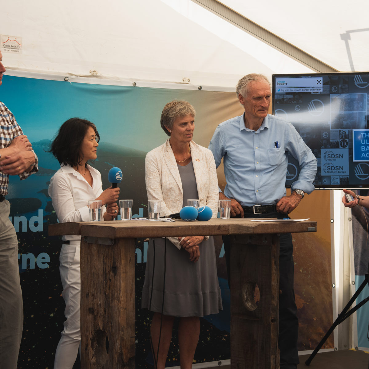 Folkemodet Bd 04811 Foto Stefan Asp