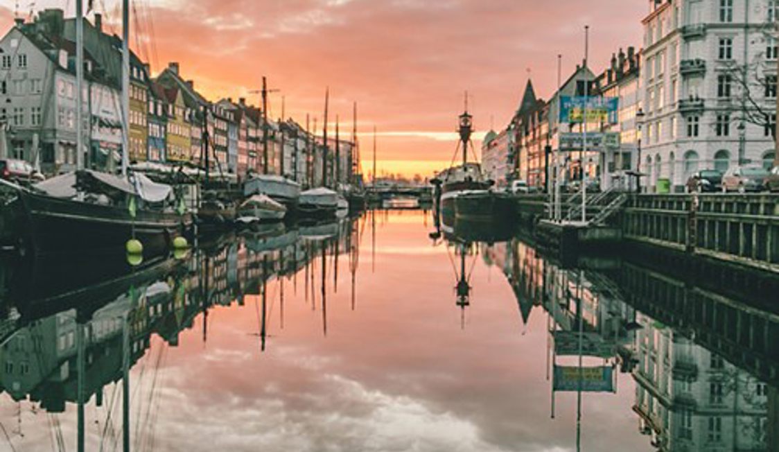 Nyhavn