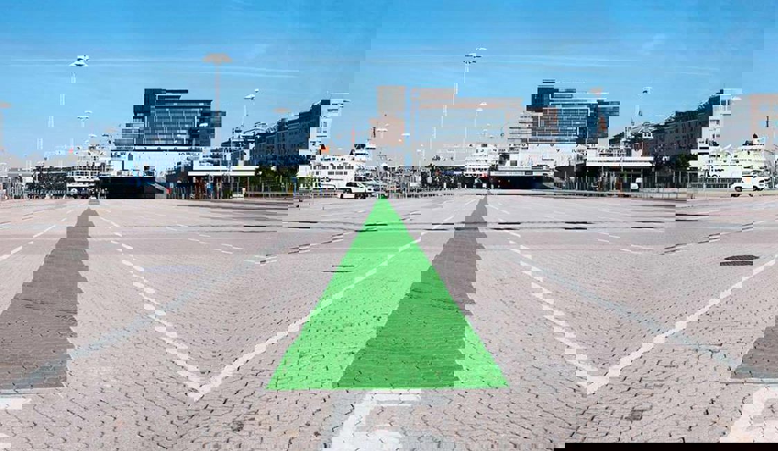 Laddstation Bana Sfw 1200X800