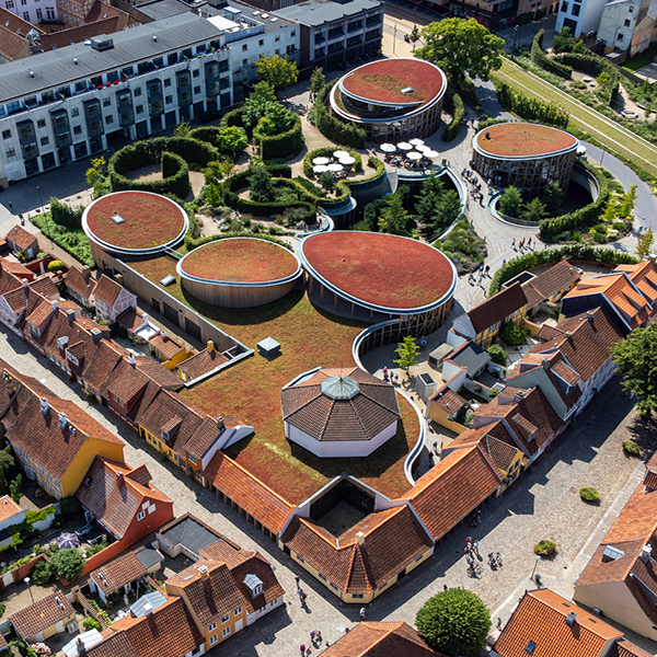 Hjemmeside 600X600 H.C.Andersenshus1