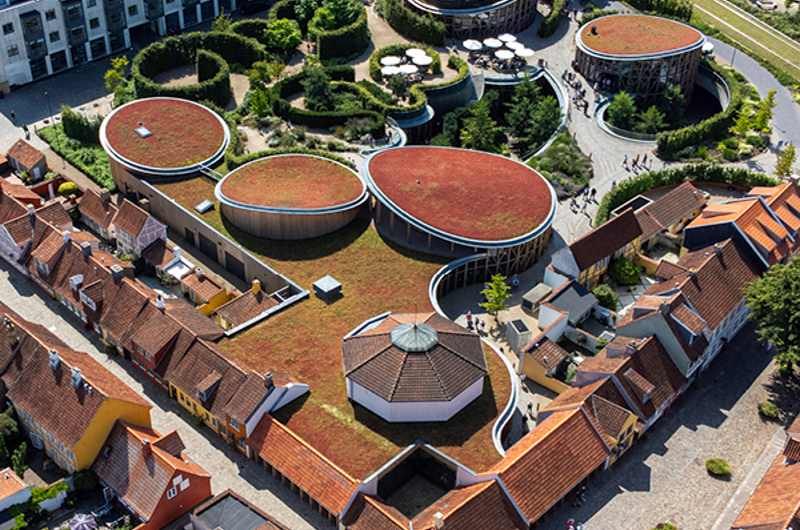 Hjemmeside 600X600 H.C.Andersenshus1