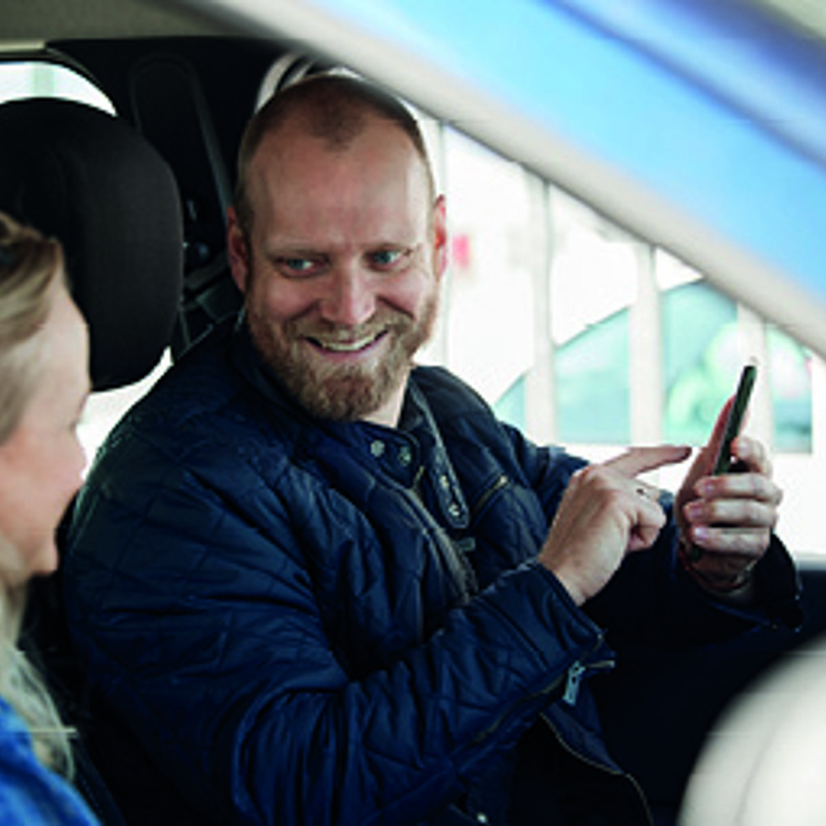 Betal Med Mobilepay