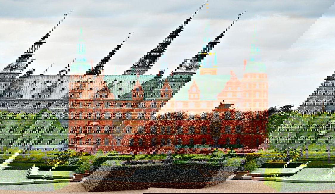 Frederiksborgs Slot Statlig Framsida Sfw 1200X800