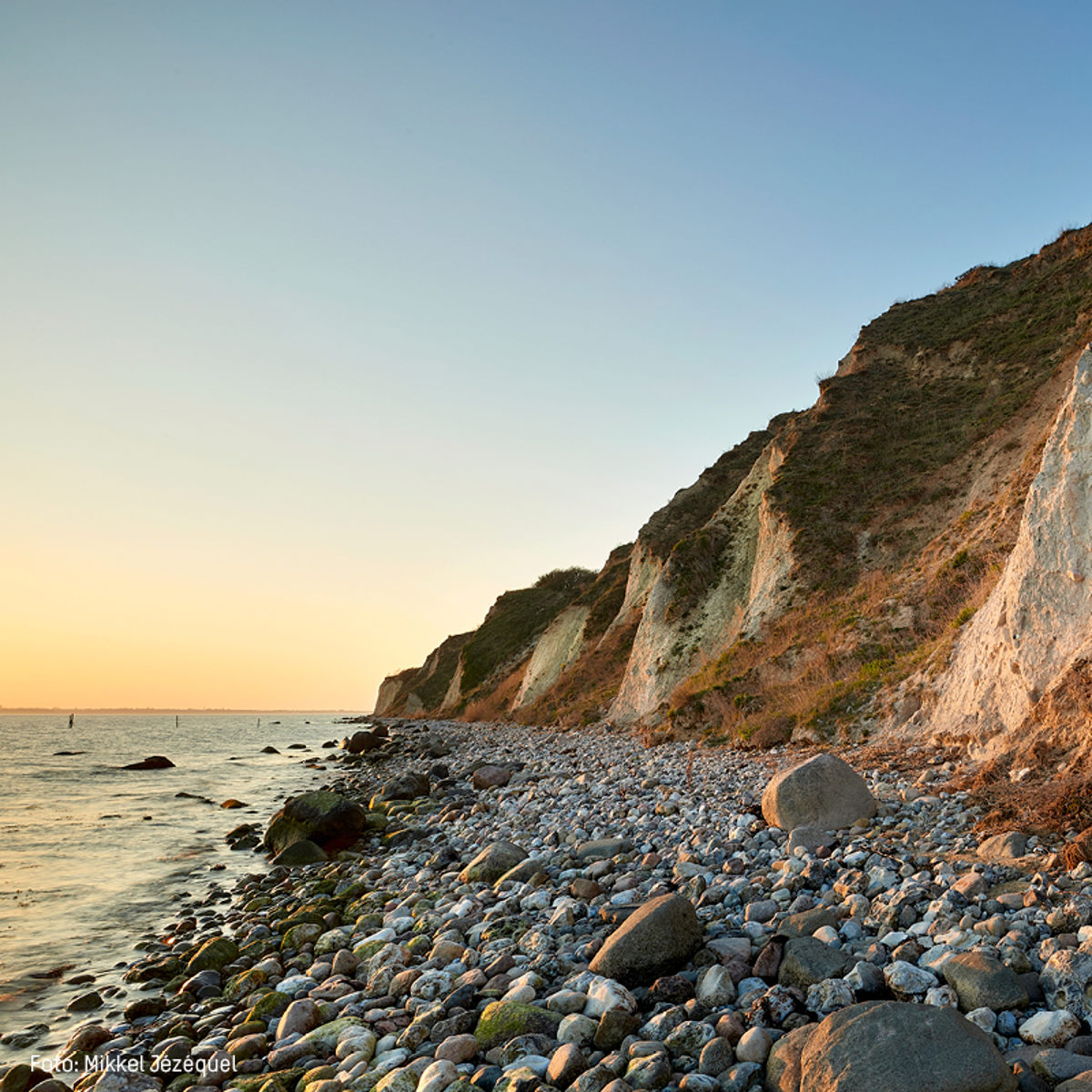 60 Klint Landskab 600X600px