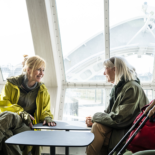 Vandreveninder 600X600