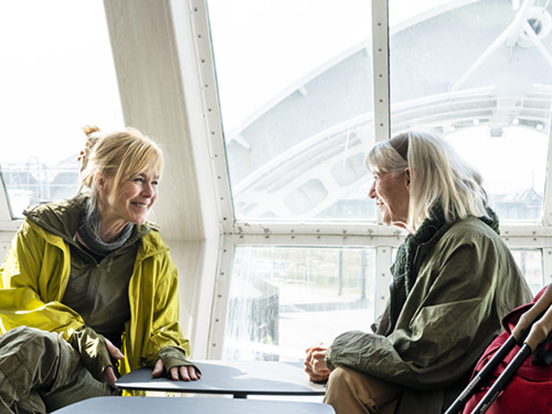 Vandreveninder 600X600