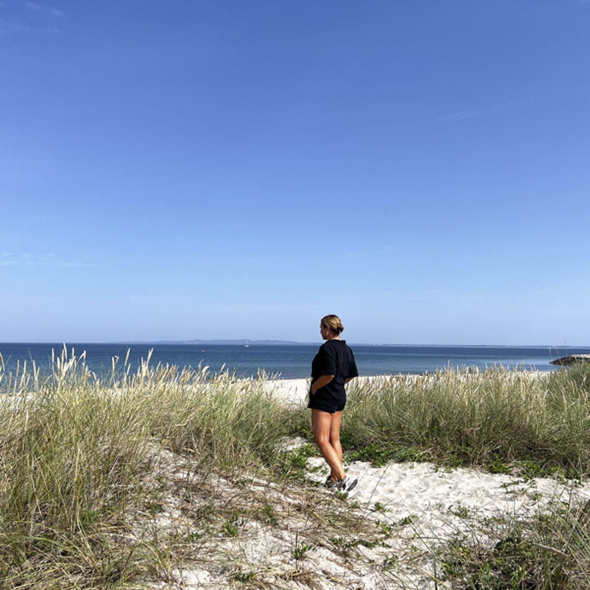 Gallis Guide Havet