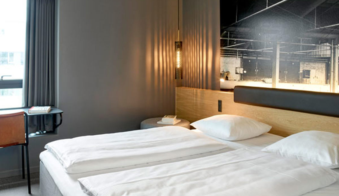 Zleep Hotels Room 600X600