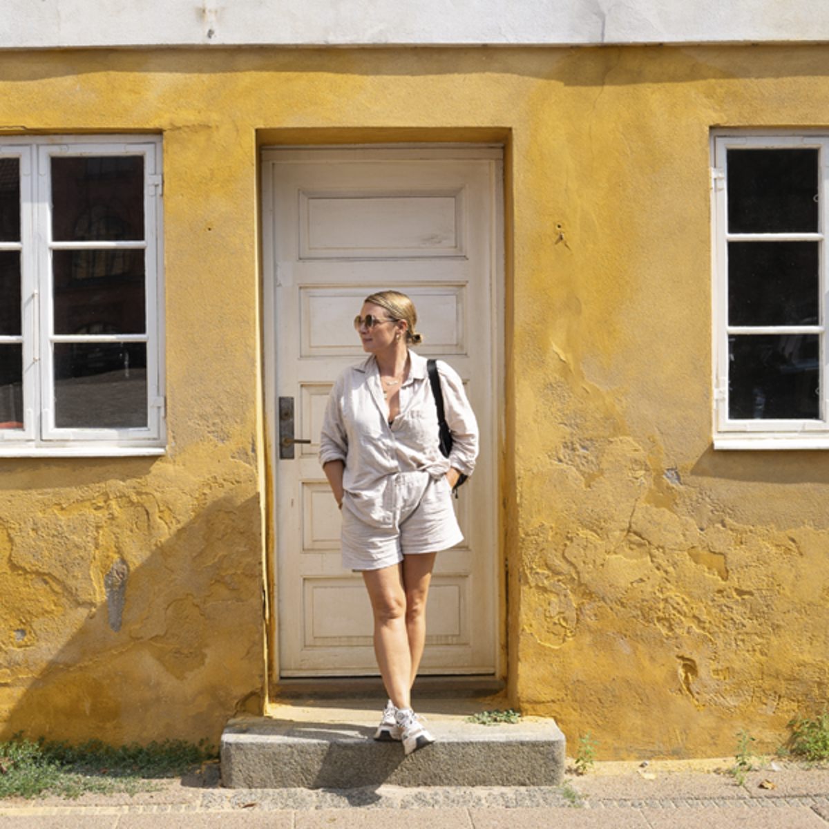 Gallis Guide Claudia