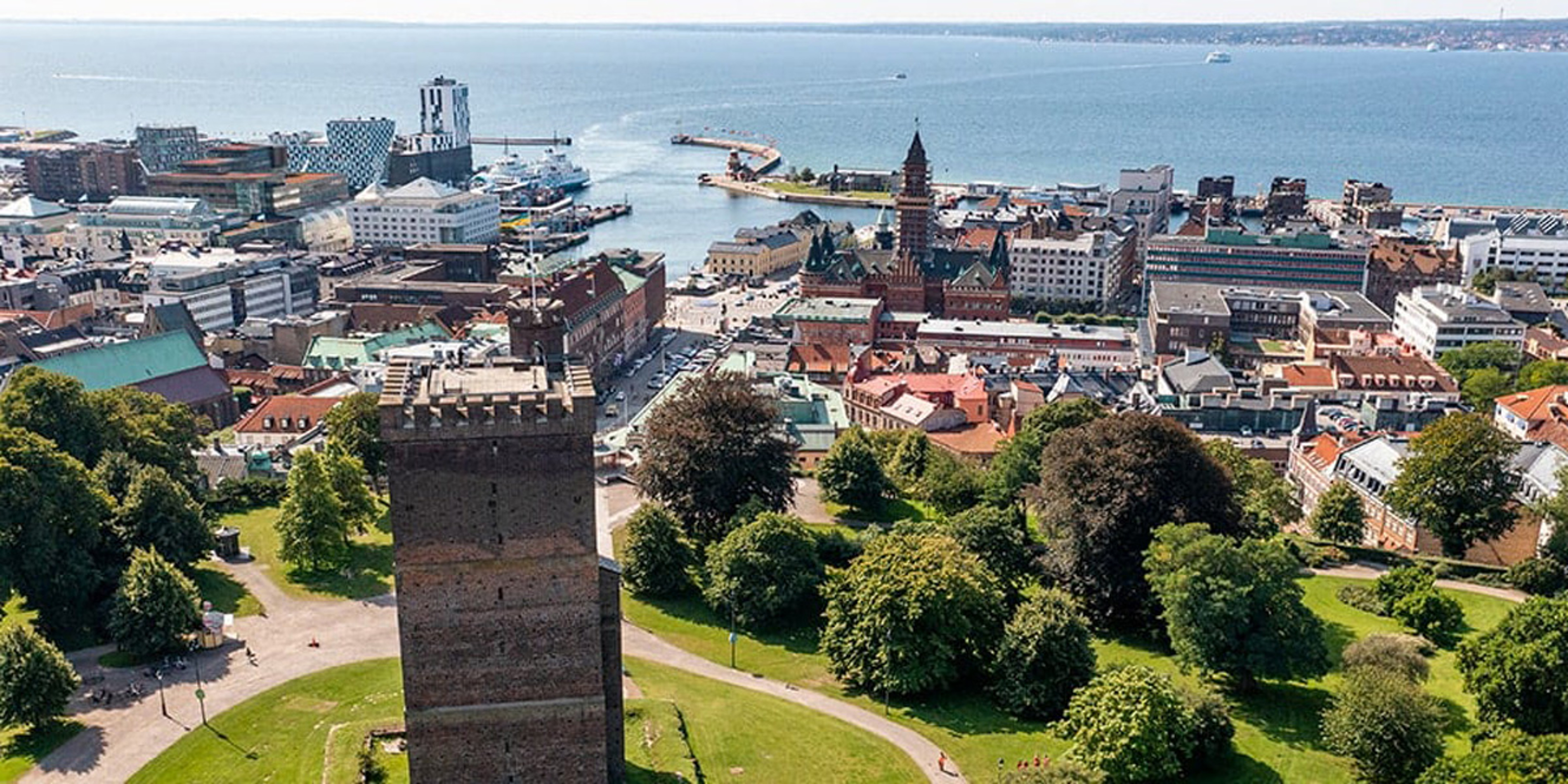 Helsingborg Gron Stadsvy1200x600