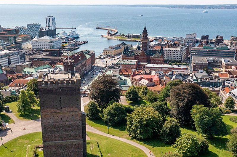 Helsingborg Gron Stadsvy1200x600