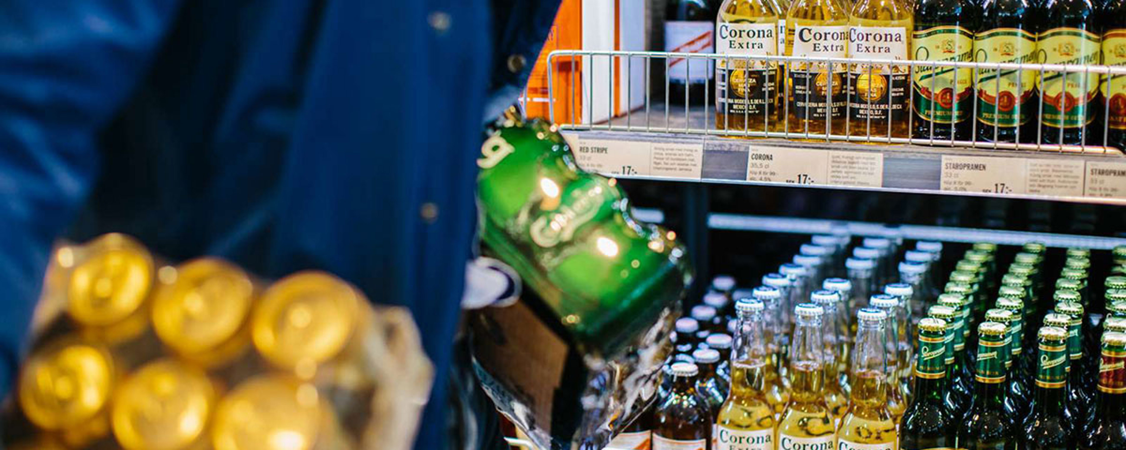 Shopping Alkohol 1200 5 2