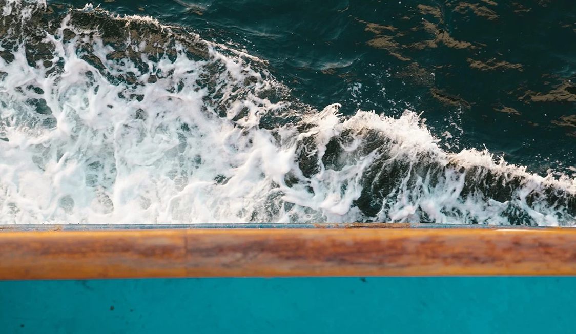 Havet Skum Racke Seagreen Sfw 1200X800