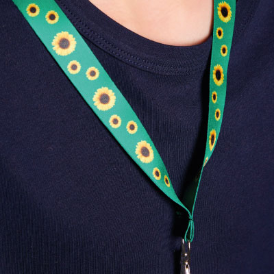 Person Solsikkesnor 400X400px