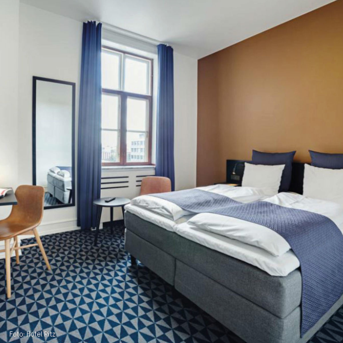 155 Hotel Ritz 600X600px