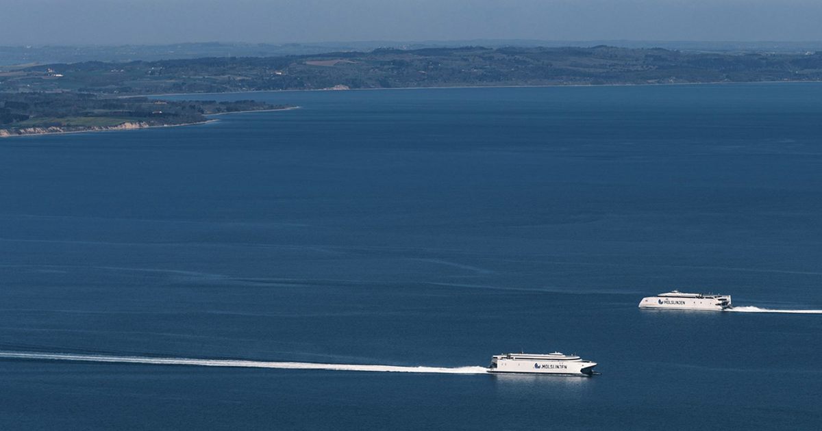 Your shortcut in Denmark!