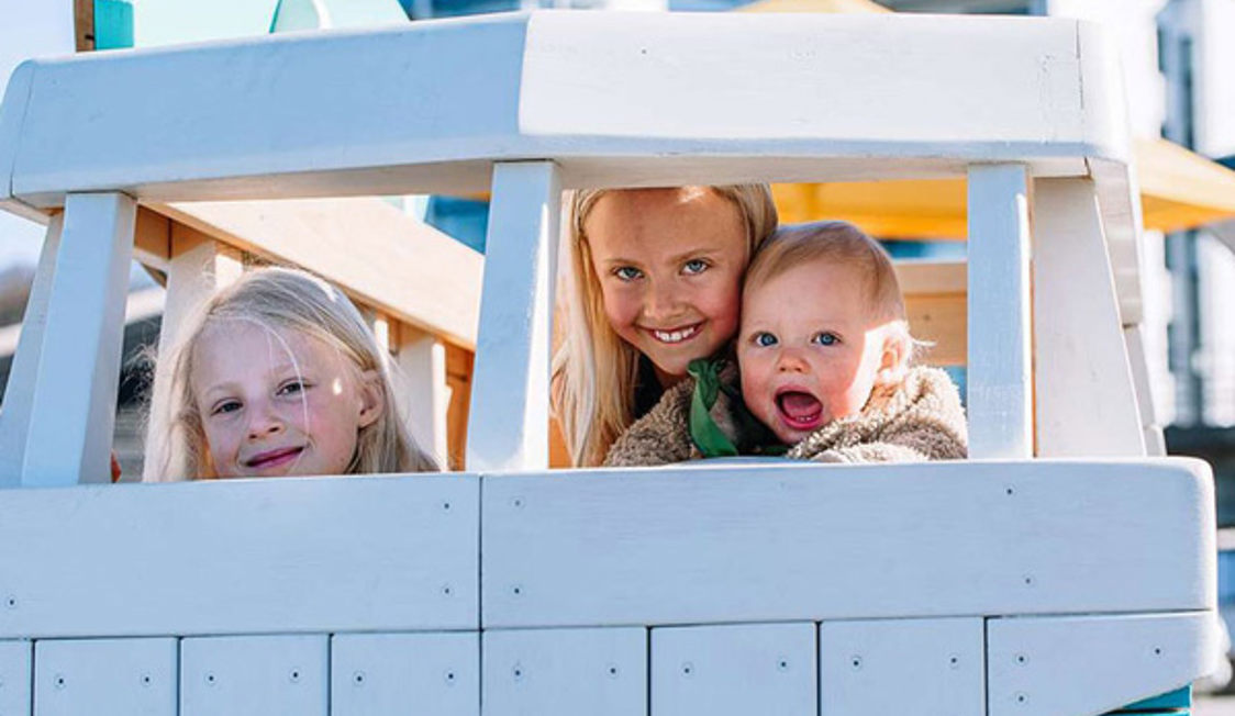 Helsingborg Legeplads Surf 600X600