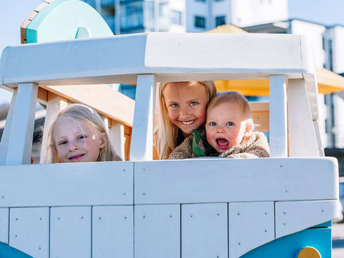 Helsingborg Legeplads Surf 600X600