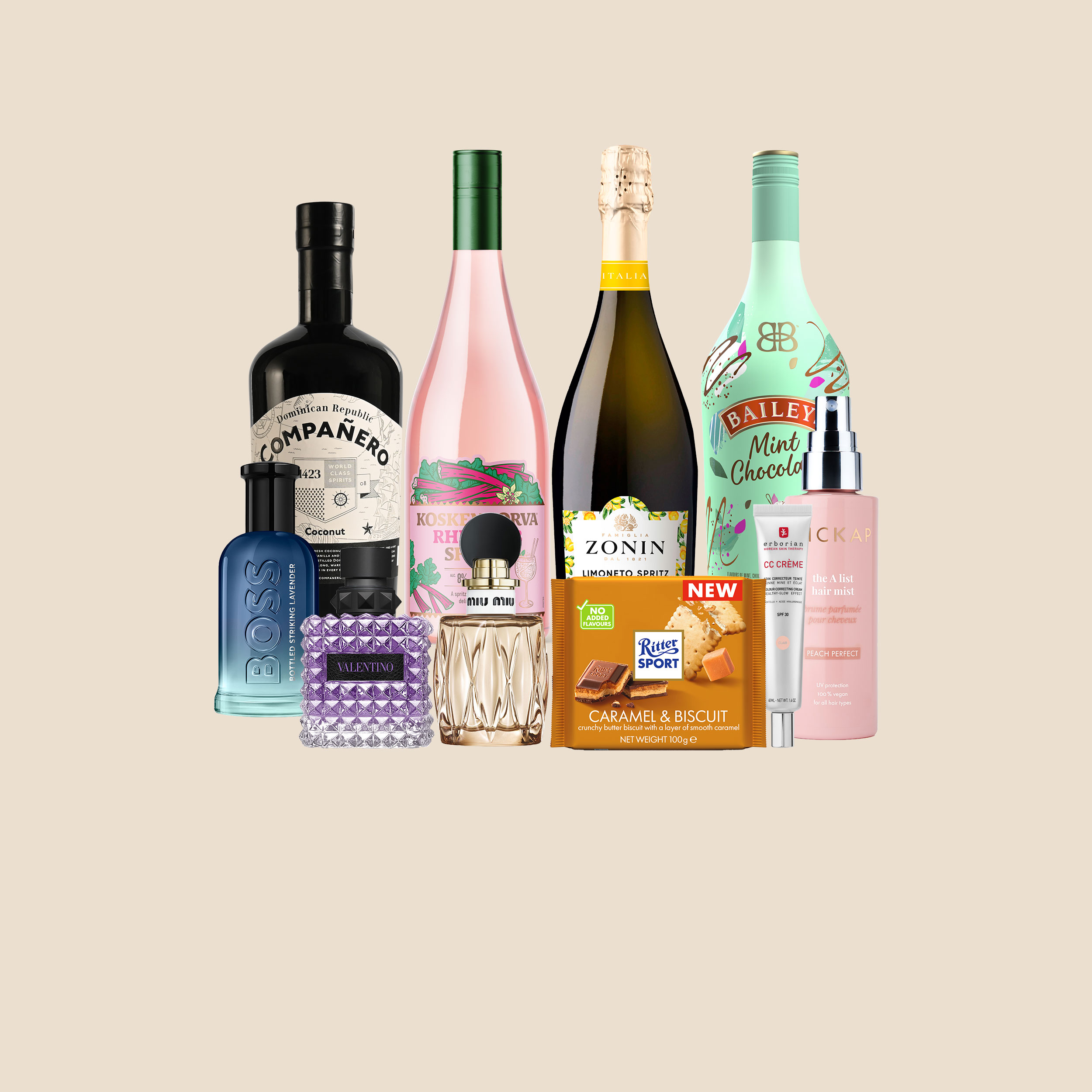 Shoppingbanner Sommar 2500X2500px 2
