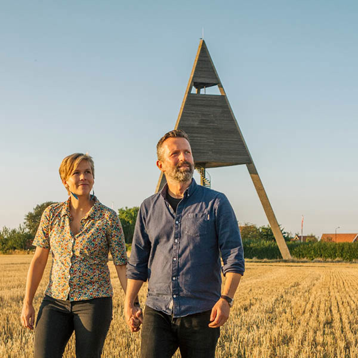 Svaneke Mark 600X600