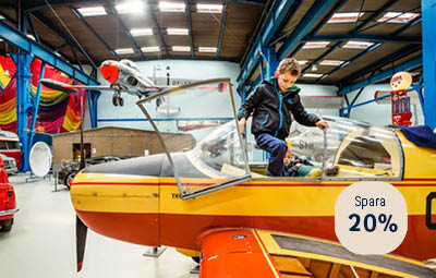 Danmarks Tekniske Museum 20