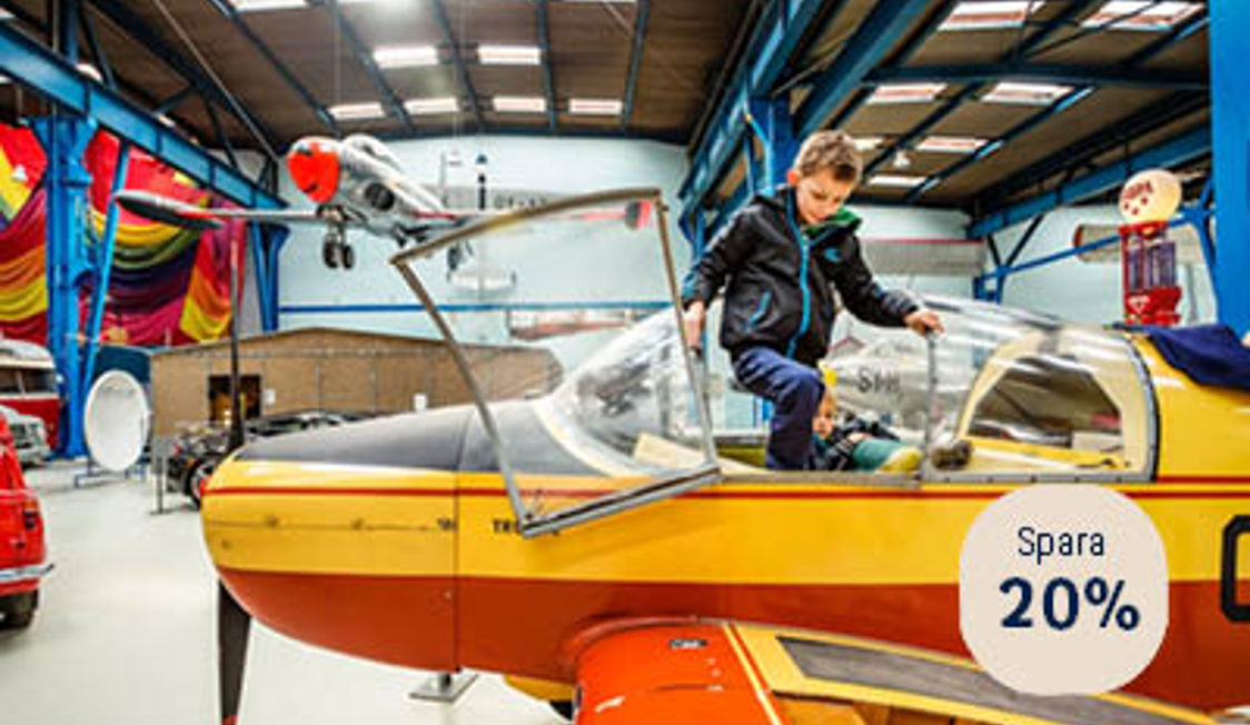 Danmarks Tekniske Museum 20