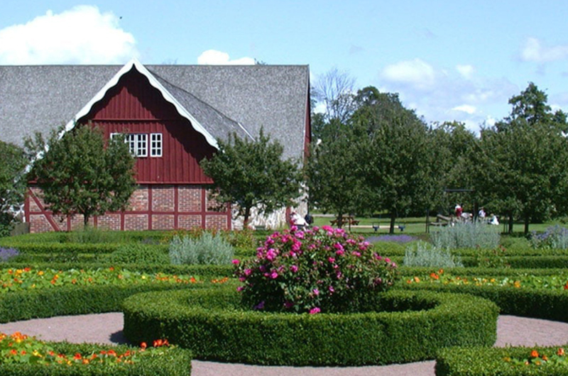 Frederiksdal 600X600