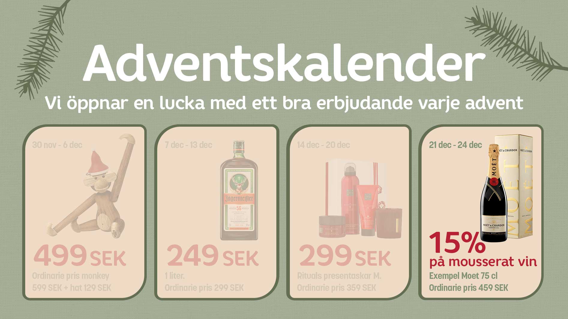 Adventskalender Lucka4 Banner 4000X2250