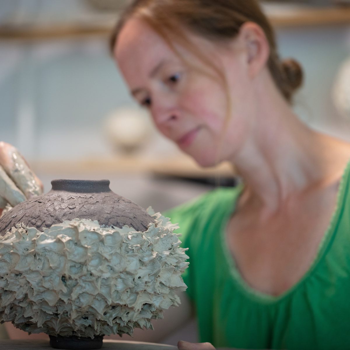 Keramik Bornholm Bd 05063