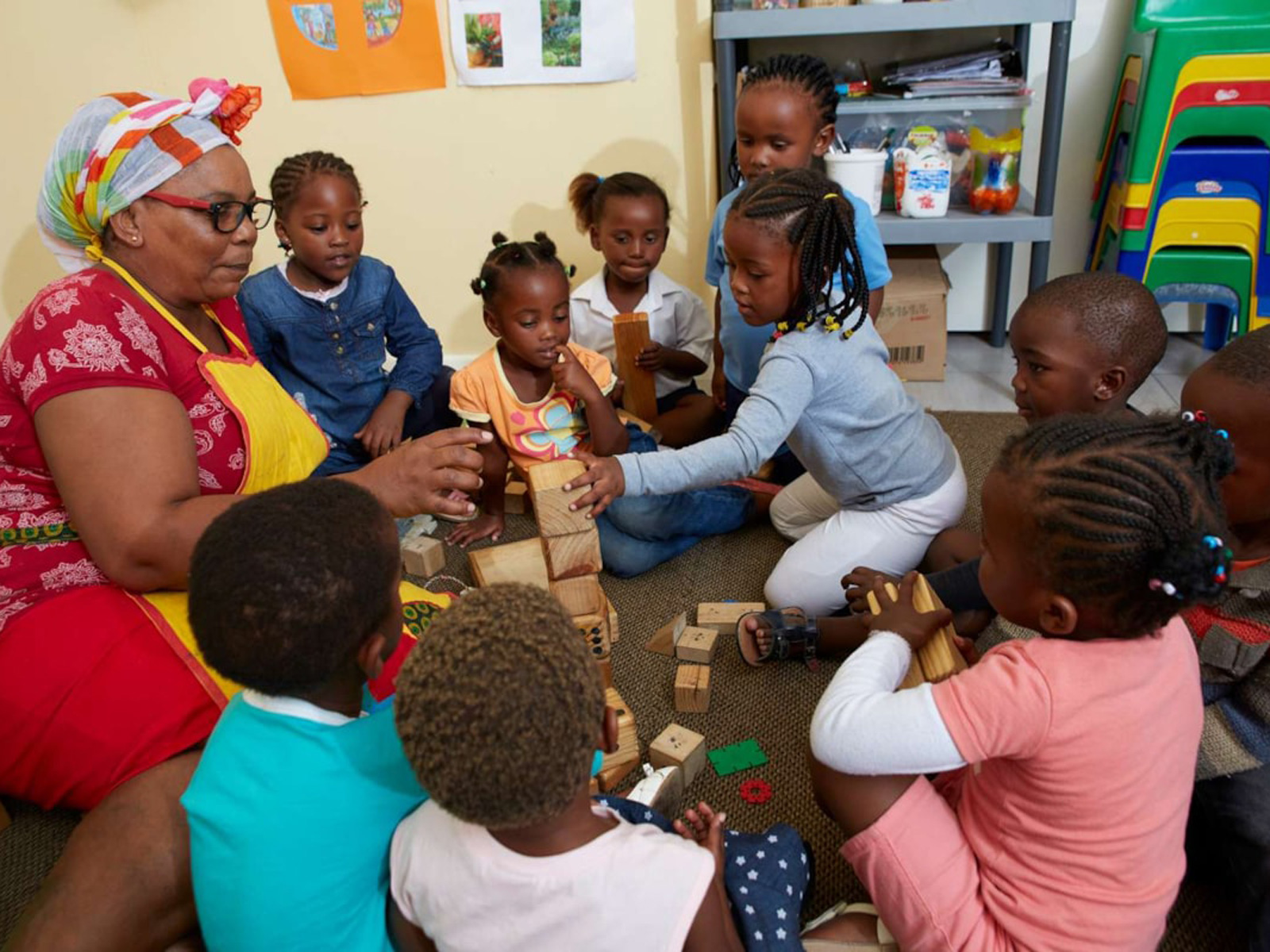 Starting Chance Gruppbild Sittande1600x1200