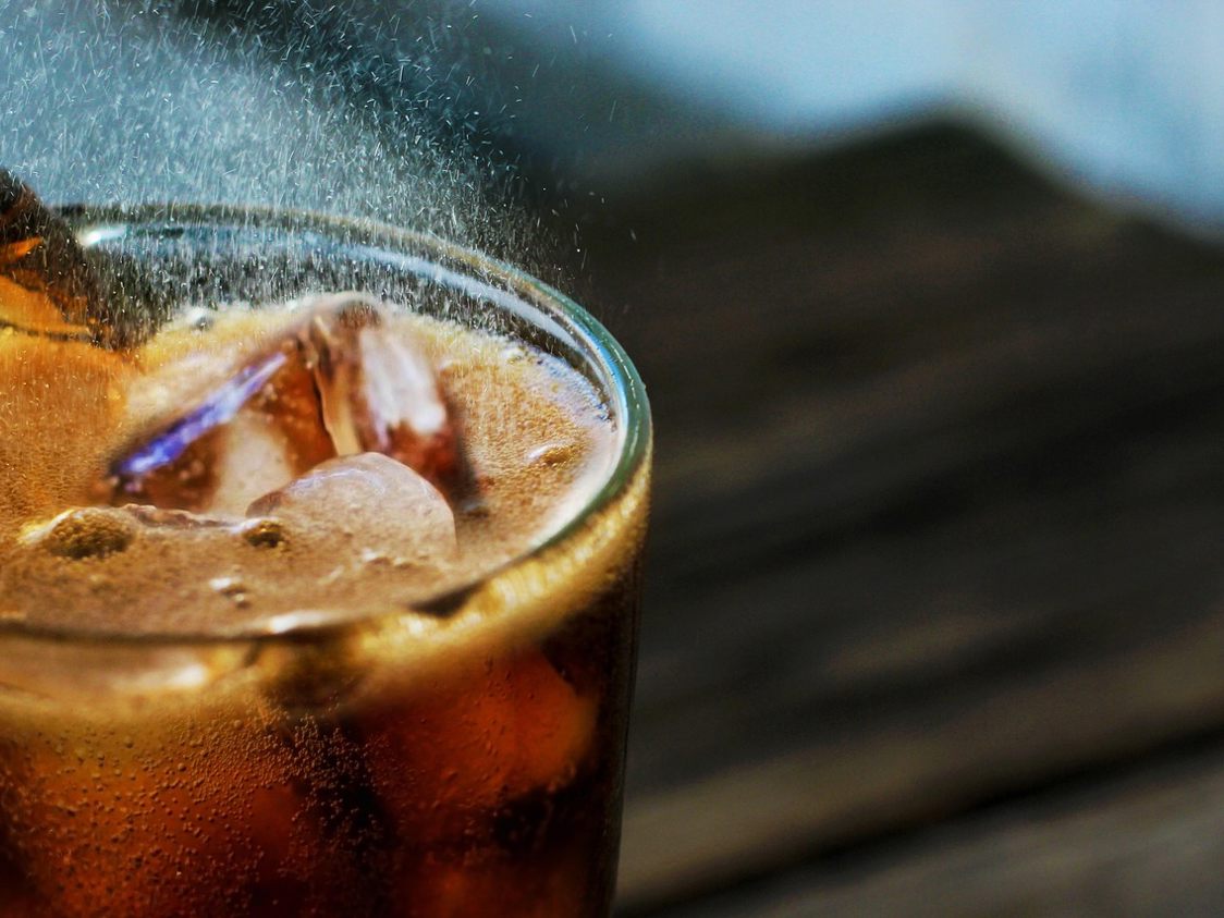 Soft Drink 4280835 1280
