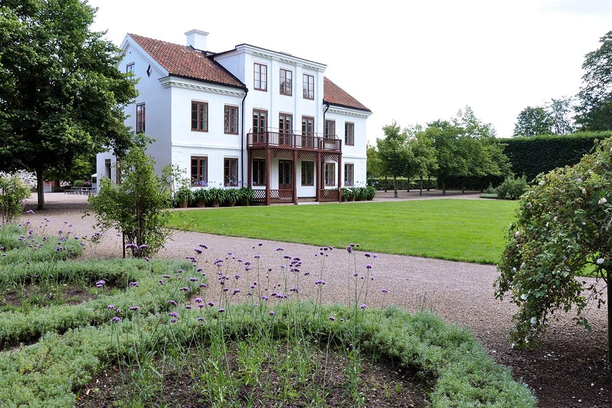 Sfw 1200X480 Fredriksdal Sommar