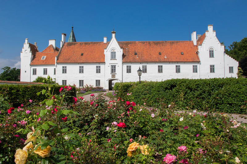 Rosendgarden Bosjokloster 1600X1200