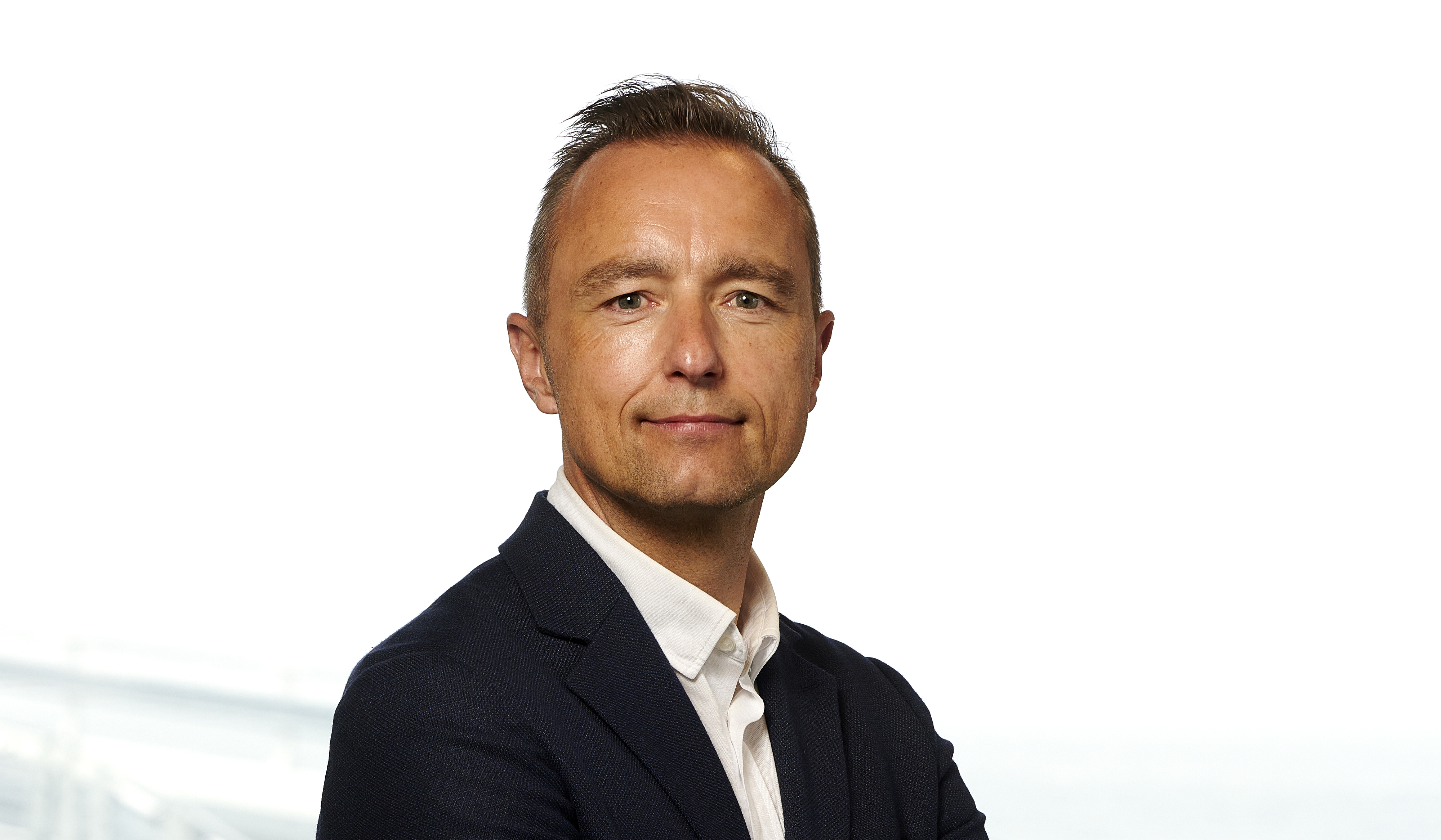 Hans Christian Aagaard 2025